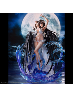 Фигурка 1/7 Альбедо (Albedo Swimsuit Ver.)