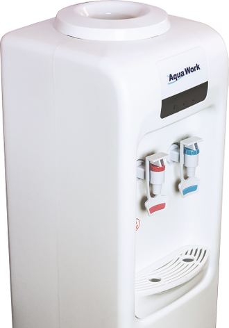 Кулер  Aqua Work  электронный