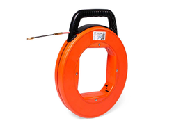 Протяжка стальная STP-4.0/30K в кассете (Fortisflex)