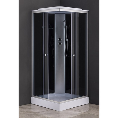 ДУШЕВАЯ КАБИНА LORANTO SUNWAY CS-6491G