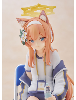 Фигурка 1/7 Мари Иоти (Mari Iochi Gym Uniform, Memorial Lobby Ver.)