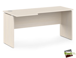 Стол V-36 левый / правый 1600/524*780*600*750 мм (Ш*Г*В)