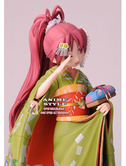 Фигурка 1/8 Кёко Сакура (Sakura Kyoko Maiko ver.)