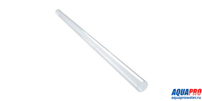 Сменная ультрафиолетовая лампа для Aquapro 12GPM, 39W, UV12GPM-L, (APUV-1015)
