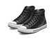 Кеды Converse Chuck Taylor All Star Pc зимние черного цвета