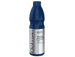 Estel Professional De Luxe Бальзам для волос Стабилизатор цвета, 1000 мл