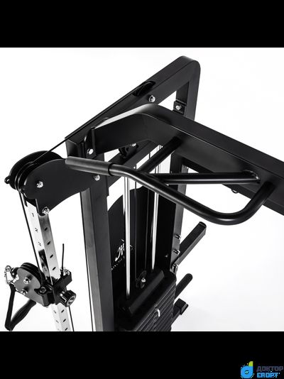 Кроссовер, силовая рама DFC PowerGym D700/2