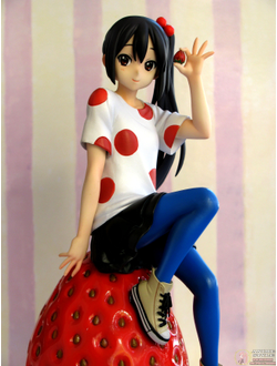 Фигурка 1/8 Адзуса Накано (Nakano Azusa Ending ver. (Listen))