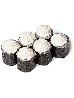 Жемчуг краб