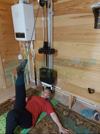 "Эффект" 50 кг