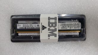 46C0599 Модуль памяти IBM 16GB 2Rx4 PC3L-10600 (46C0599)