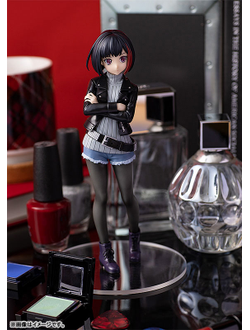 Фигурка Ран Митакэ (Mitake Ran Pop Up Parade)