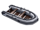 Лодка ПВХ Апачи 3700СК