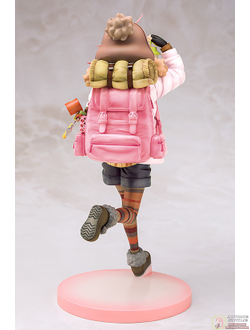 Фигурка 1/7 Надэсико Кагамихара (Nadeshiko Kagamihara)