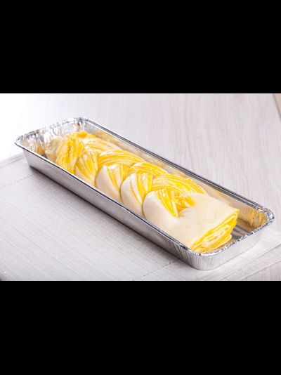 Рулет с лимоном (заморозка) 450 гр