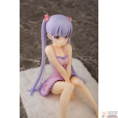 Фигурка 1/7 Аоба Сузуказэ (Suzukaze Aoba)