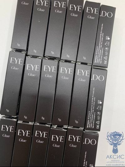 Клей для ламинирования ресниц Eye.Do, 5 мл