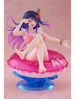 Фигурка Ай Хосино (Hoshino Ai Aqua Float Girls)