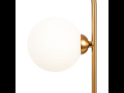 Freya, Настольный светильник Inversion, FR5233TL-01BS