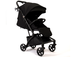 Коляска прогулочная Peppy Aero Black cosmos