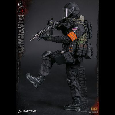 Страховочная система 1/6 (78064) - DAMTOYS