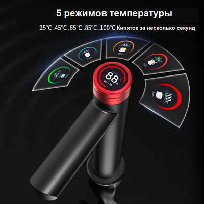 5 в 1 AQUAHOT 500D5