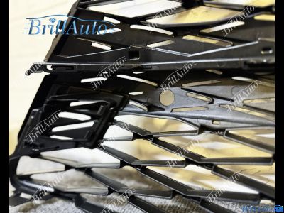 Решетка Lexus NX 200 F Sport 2014-2017