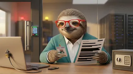 Защита персональных данных сотрудников