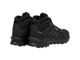Ботинки Adidas Terrex AX4 Mid Beta CRDY Black
