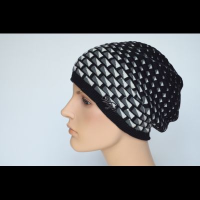 Vizio Италия 5330 берет черный