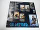 Gil Ventura - Sax Club - Number 5 (Filmusic) (LP, Album)