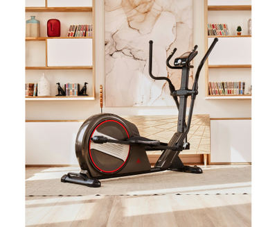 Эллиптический тренажер DFC E97602