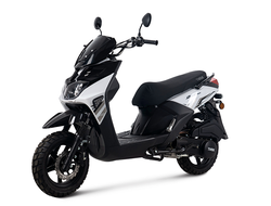 Скутер TMBK BWS 150CC (SHOW 50CC)
