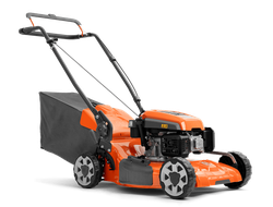 Несамоходная Газонокосилка Husqvarna LC 151