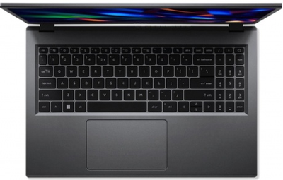 Acer Extensa 15 EX215-23-R6F9 15.6" IPS FHD 8Gb, (SSD)512Gb Dos Серый