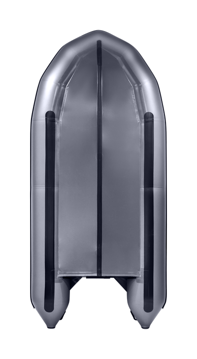 Моторная лодка Апачи 3700 СК Mnelodku.ru Уфа