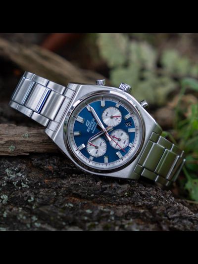 Часы Casio Edifice EFB-730D-2A