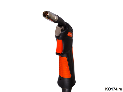 Сварочная горелка MIG TECH MS-15 3м Сварог