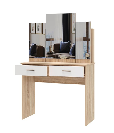 Стол туалетный Беатрис (Памир)