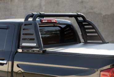 Защитная дуга BMSBAR для Tayota Tundra 2007-2021