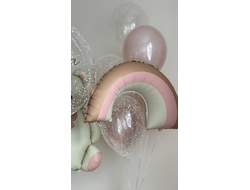 Комплект для девочки №2