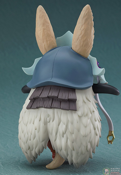 Нендроид Нанати (Nanachi)