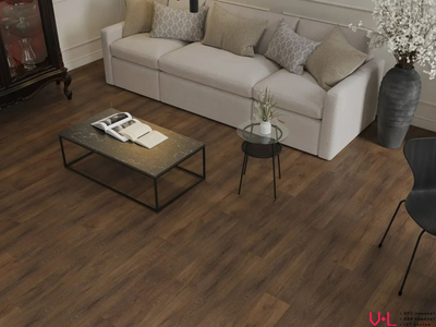 Кварцвиниловая плитка Alpine Floor Easy Line Дуб Казимир ЕСО 3-40