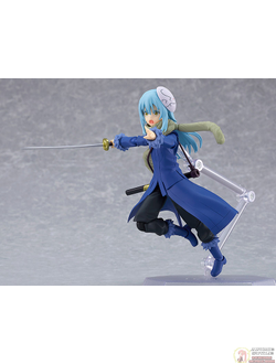 Фигурка фигма Римуру Темпест (figma Rimuru Tempest)