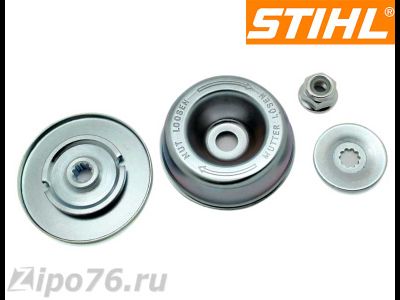 Шайба прижимная триммера ШТИЛЬ FS 55 250 комплект