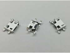 Разъем зарядки microUSB № 8 Oysters T82P 3G, T74HMi 4G, Dexp Ursus 7Mv2, A270, Login+