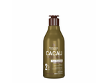 КЕРАТИН NATUREZA Cacau do Brasil 500 мл