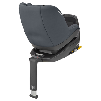Автокресло 9-18 кг Maxi-Cosi Pearl Smart i-Size Authentic Graphite/графит
