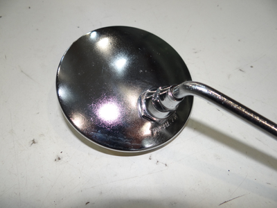 Зеркало Рига