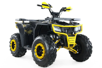 Квадроцикл MOTAX GRIZLIK W200